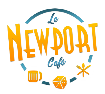 Bienvenue au Newport !